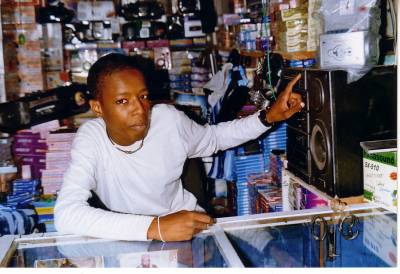aliou