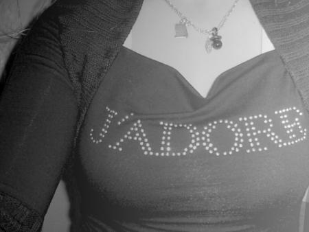 j'ador